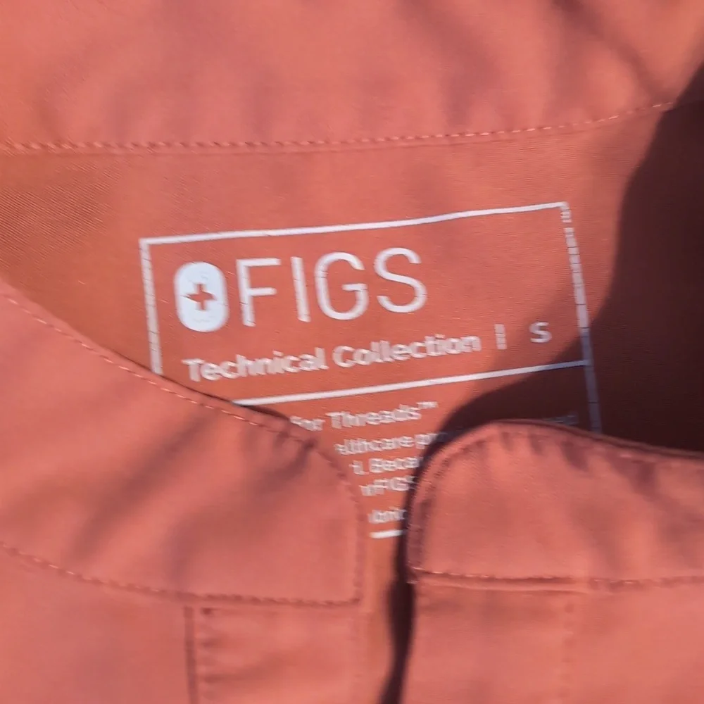 Figs Rafaella Too - Picture 2 of 2